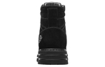 Dickies Short Outdoor Boots Men"s Black