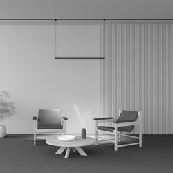 Трековый однофазный светодиодный светильник Maytoni Elasity   TR169-1-52W3K-M-B