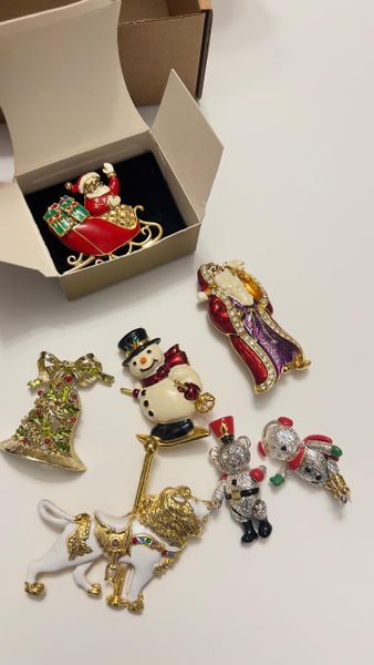 С наступающим Новым годом и Рождеством!