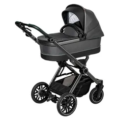 Коляска Hartan AMG GT 562 Graphit