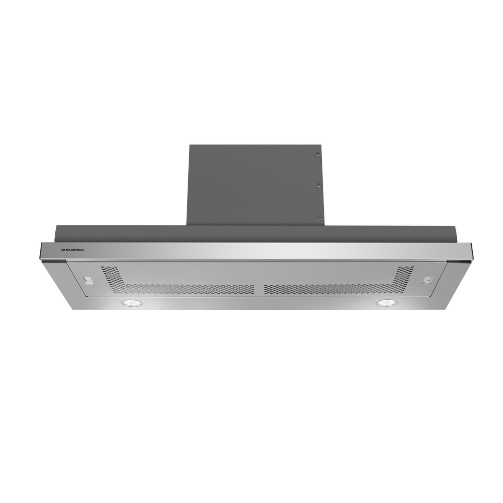 ВЫТЯЖКА MAUNFELD VS LIGHT (C) 90 НЕРЖАВЕЮЩАЯ СТАЛЬ фото 