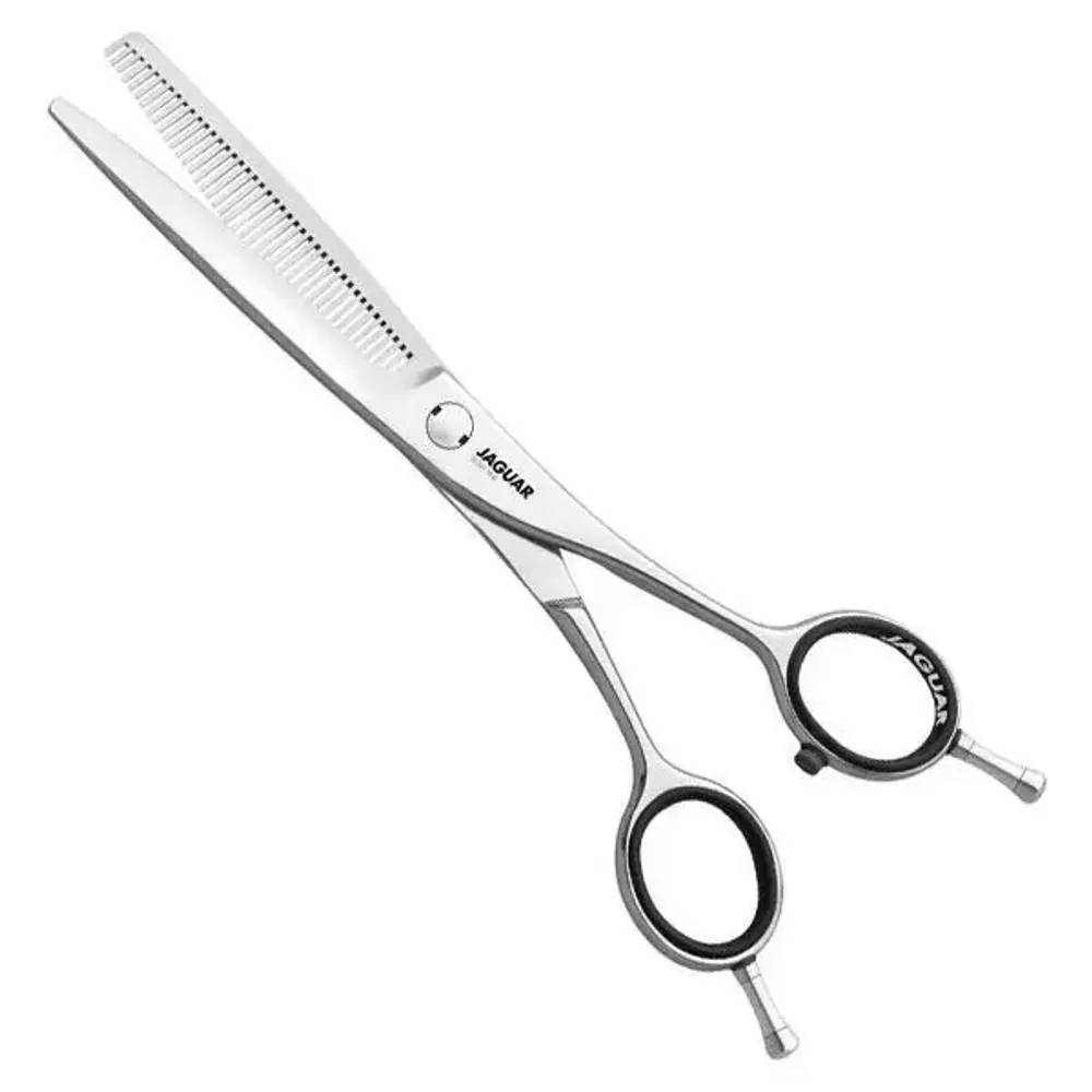 Ножницы филировочные Jaguar Gold Line Dynasty CC42 6.0"