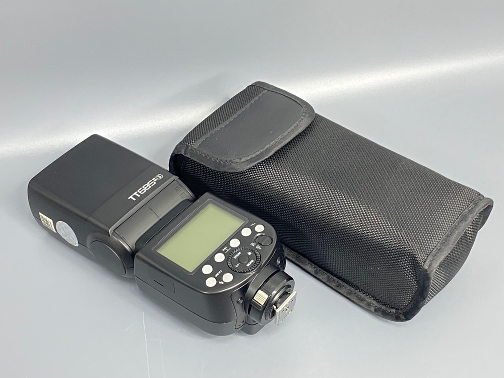 Godox TT685 II S для Sony