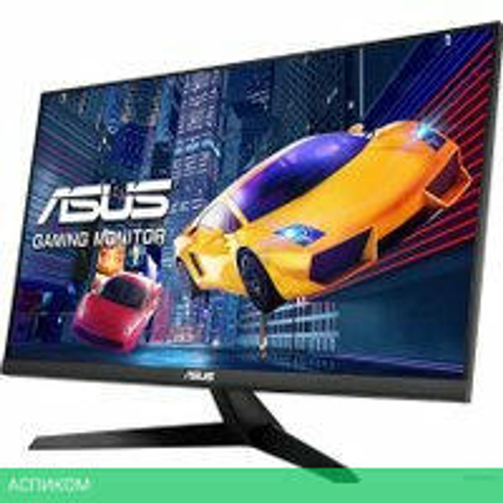 Игровой монитор ASUS Eye Care VY279HGE