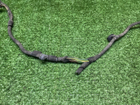 Проводка заднего бампера BMW X5 G05 (2018-2023)