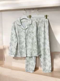 ДО Хлопок Двойка Тресси