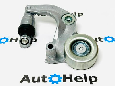 Натяжитель приводного ремня 31170-R0A-015 Honda K20A, R20A
