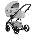 Коляска Tutis Viva 5+ Essential 2 в 1, Cloud