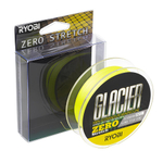 Шнур GLACLER ZERO-120M 0.4/d-0.105mm