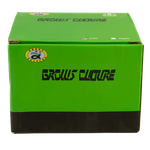 Катушка мульт. Grows Culture Frozen L bb5+1 D58мм (3.2:1) 175г 0.30мм-70м -
