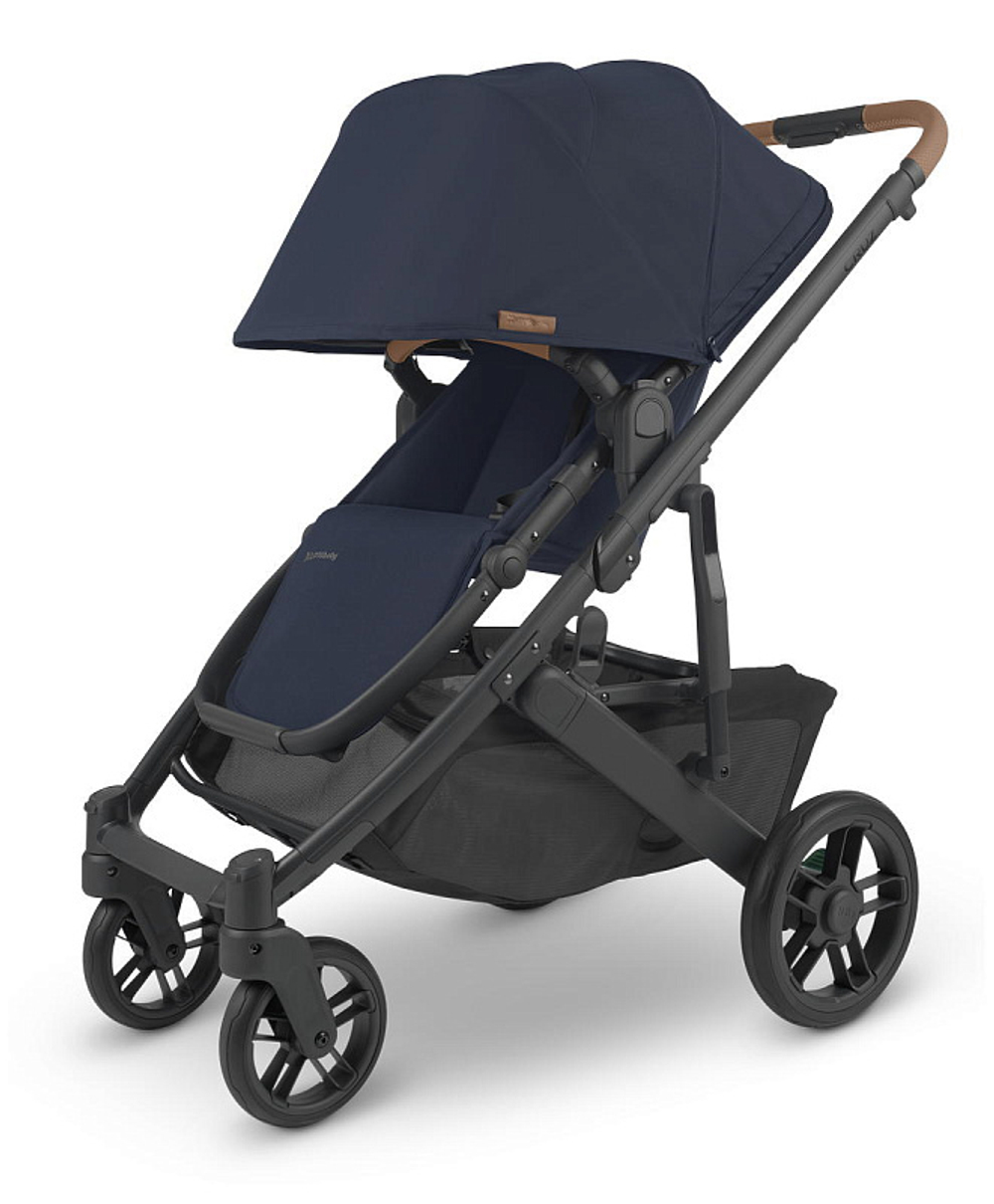 Прогулочная коляска UPPAbaby Cruz V2 Noa