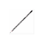 Карандаш чернографитный ЮНЛАНДИЯ АФРИКА, ластик 181769