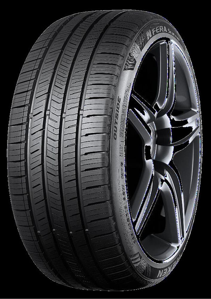 NEXEN NFERA Supreme 315/35R20 110W XL