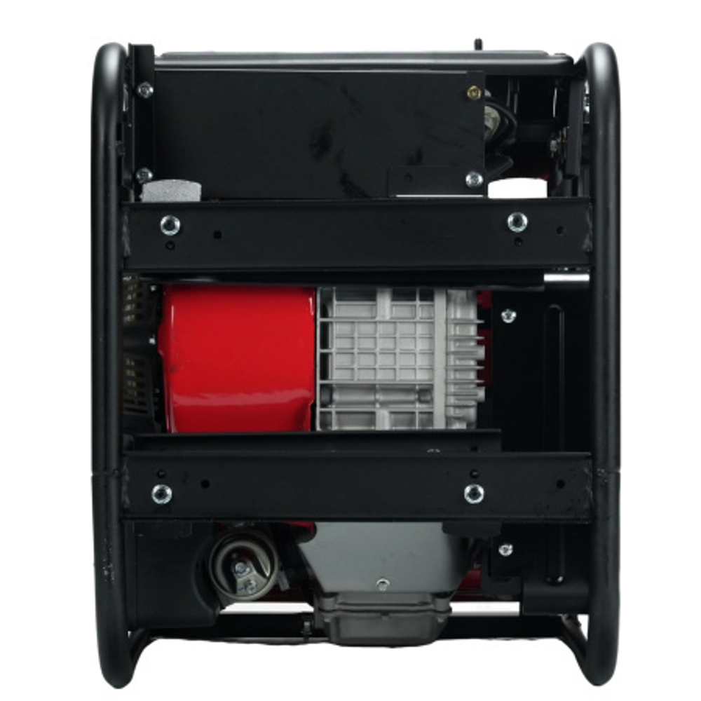 Генератор бензиновый сварочный P.I.T. PGE5500-G1