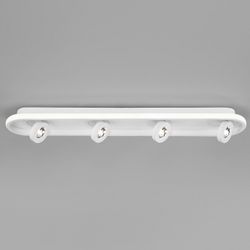 Спот Eurosvet Slam 20123/4 LED белый