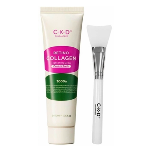 CKD Retino Collagen Tightening Glow Cream Pack 50ml