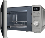 Микроволновая печь с грилем Gorenje MO20A4X