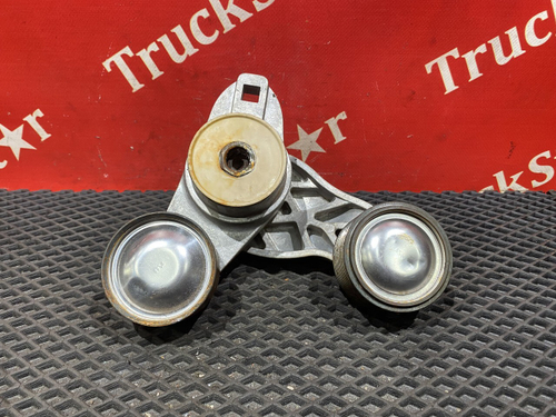 Ролик-натяжитель 2019г.