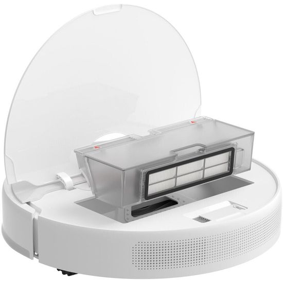 Робот-пылесос Dreame D10S