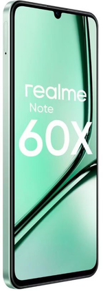 Смартфон  Realme Note 60X 3/64GB