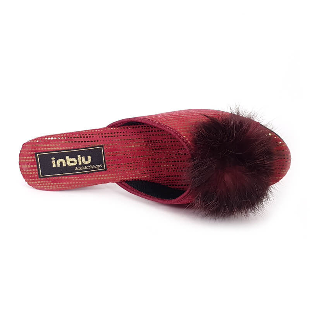 INBLU RR-1B Красные