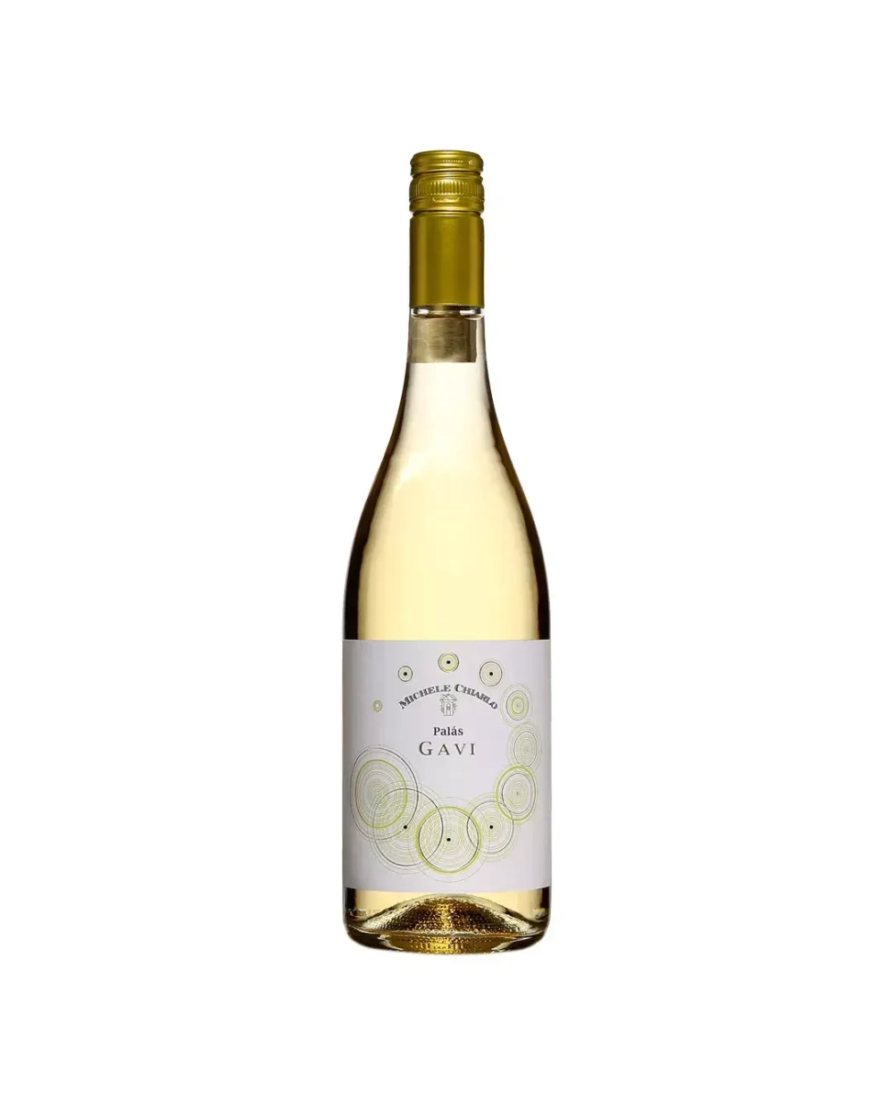 Michele Chiarlo, Gavi DOCG Palas