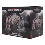 D&D Icons of the Realms: Demon Lords - Graz'zt, Fraz Urb'luu, and Kostchtchie