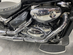 Suzuki Intruder 400 Classic , 2005