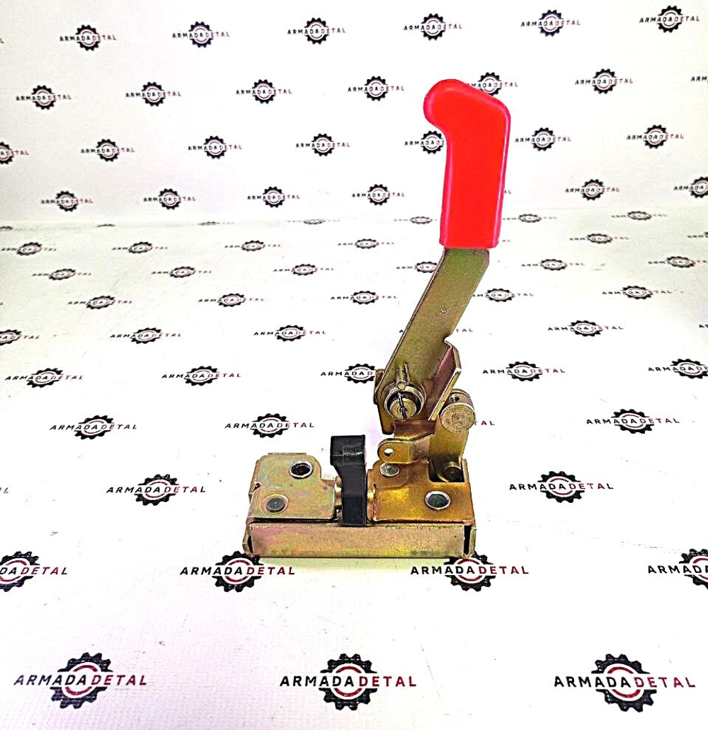 Ручка дверная правая внутренняя | 826/11628, 826/11106 | OEM