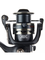 Катушка безынерционная LJ Makora BP SPIN 8 3000FD