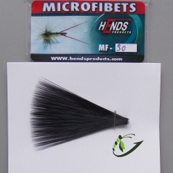 HENDS Хвостики Micro Fibets