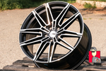 Комплект дисков VPS 078 FlowForm 19x8.5 et35 5x114.3