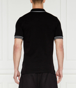 Поло Philipp Plein - черный(MTK7429 PTE003N)