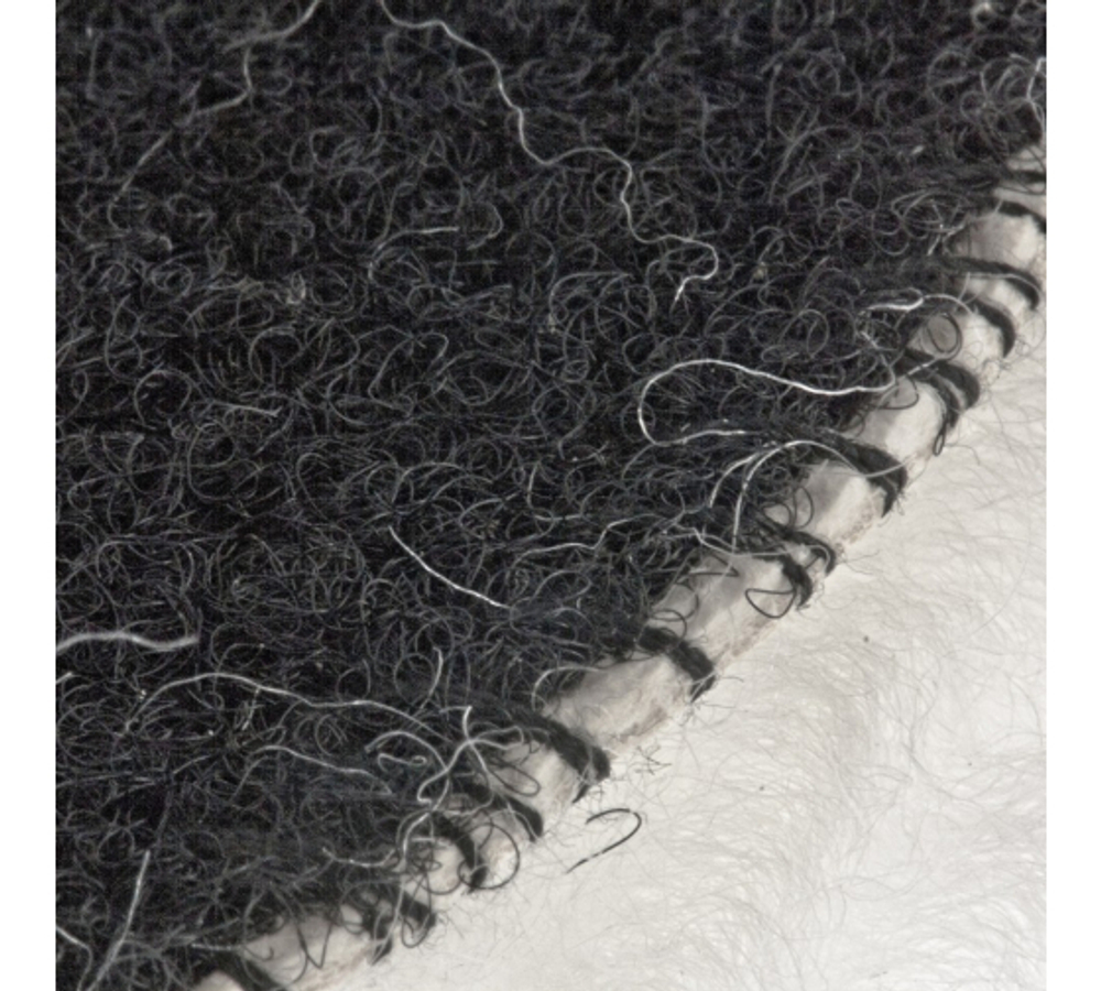 НАСАДКА MATRIX ПОЛИРОВАЛЬНАЯ ПОД ЛИПУЧКУ 180ММ ШЕРСТЬ 75954