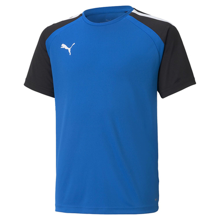 Детская футболка PUMA teamPACER Jersey Jr