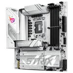 Материнская плата ASUS ROG STRIX B860-G GAMING WIFI, LGA1851 B860 4xDDR5 4xSATA 4xM.2 HDMI DP mATX