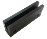 Вкладыш противовеса кабины для XIZI OTIS (Otis-Hidral)T=9мм (L=120мм)