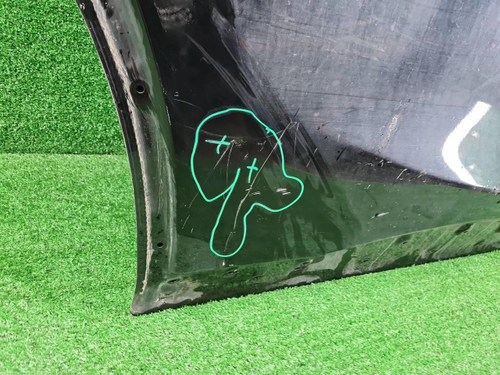 Дверь задняя правая EXEED TXL (2019-н.в.)