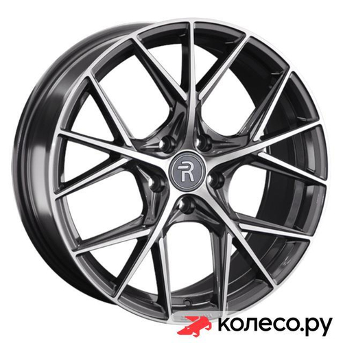 A256 8x18/5*112 D66.6 ET40 GMF