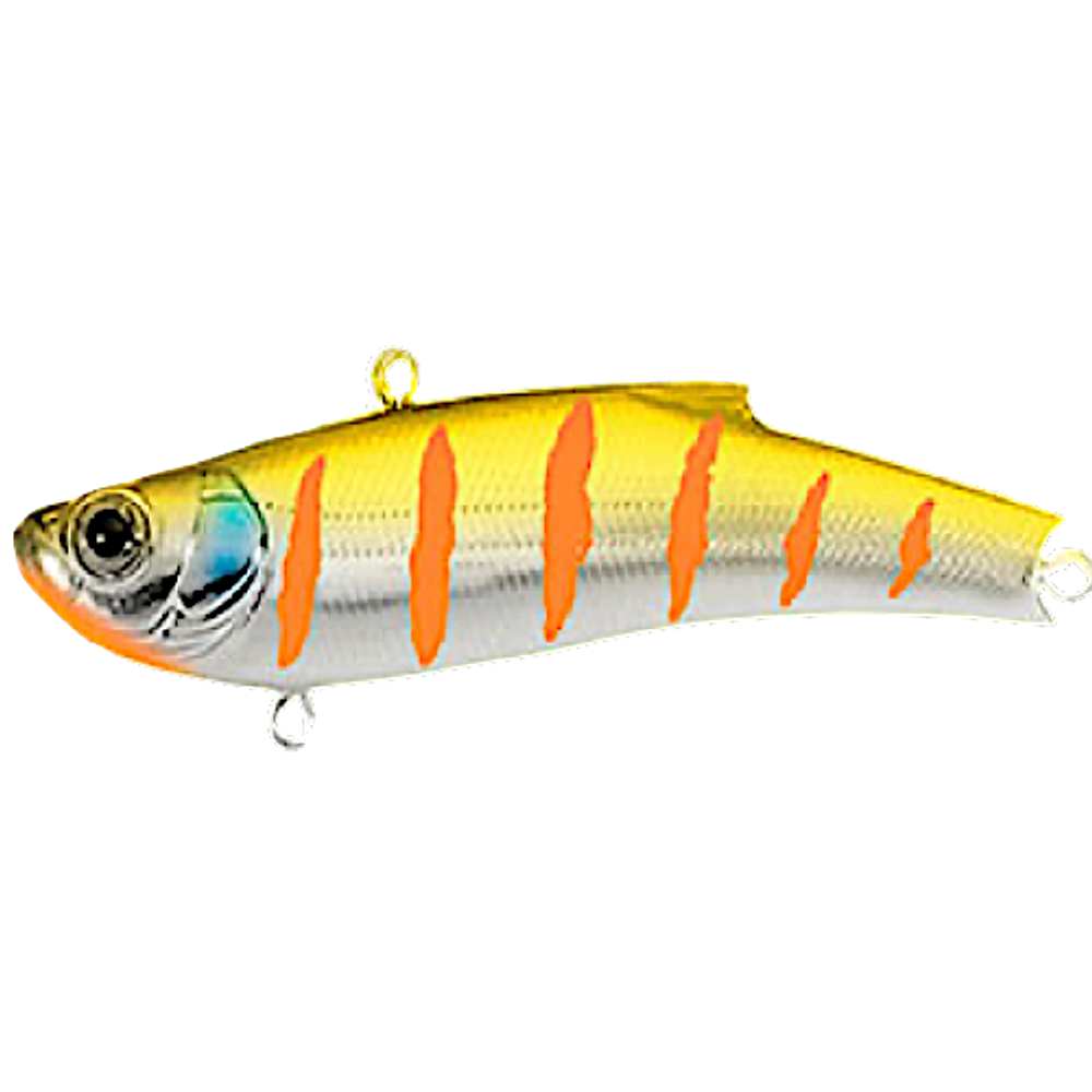 Раттлин Bassday ORC Range Vib 070мм 20г TangSten RVTG-70TG -
