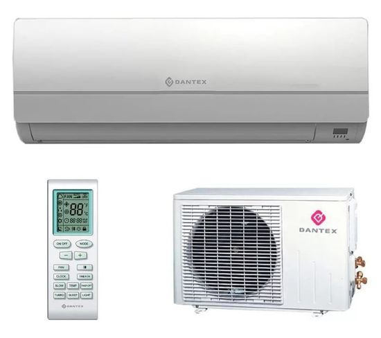 Мультисплит-система Dantex RK-24ENT2