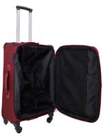 Чемодан 457 / Суперлегкий каркас