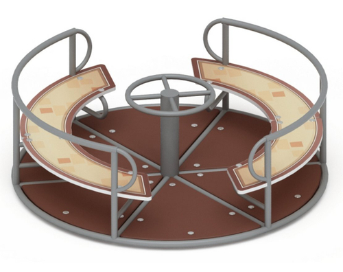 Карусель ИО 30.01.04-01