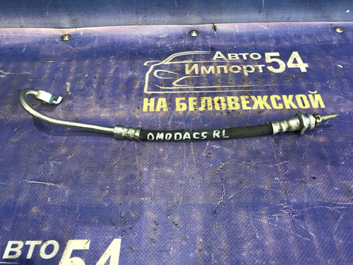 Шланг тормозной OMODA C5 2024