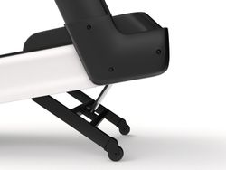 Беговая дорожка UNIXFIT T-1550 PRO (LED)