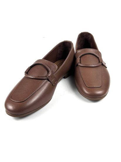 Лоферы женские