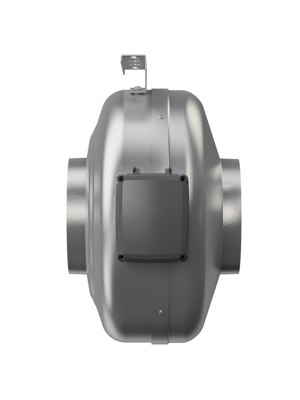 Вентилятор канальный MARS D150 центробежный GDF ERA PRO