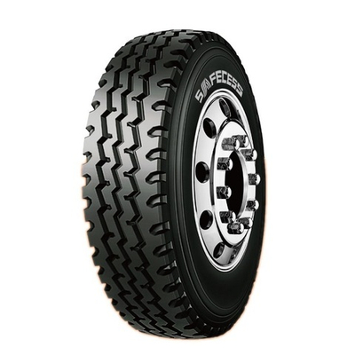 Грузовая шина SAFECESS SFC18 315/80 R22.5 20PR 157/154 M