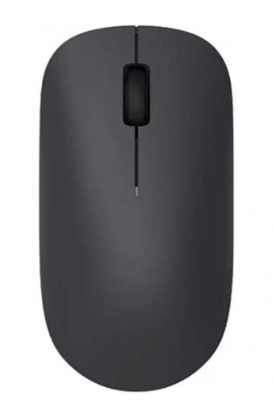 Беспроводная Мышка XiaoMi Mi Wireless Mouse LITE(XMWXSB01YM)