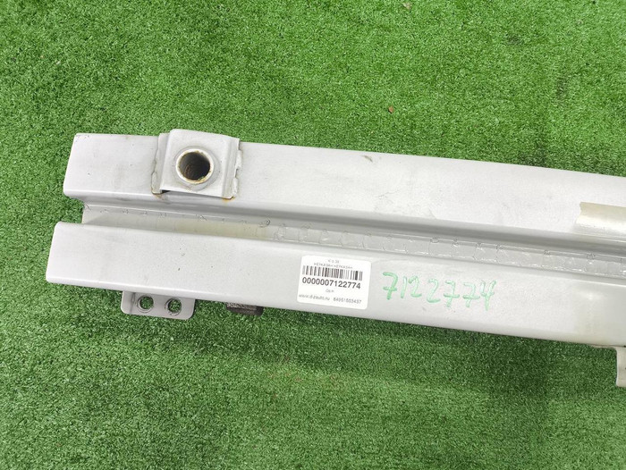 Усилитель передний Changan Uni-K (2020-н.в.)